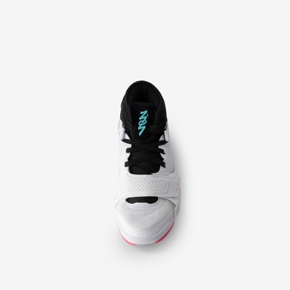 Jordan Zion 2 men’s basketball shoes - Picture 7 of 10